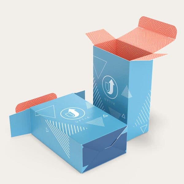 Auto-Lock Bottom Boxes example