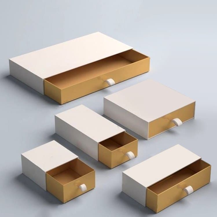 Sleeve Boxes example