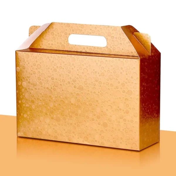 Handle Boxes example