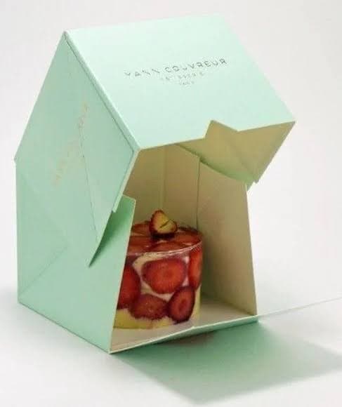 Bakery Boxes example
