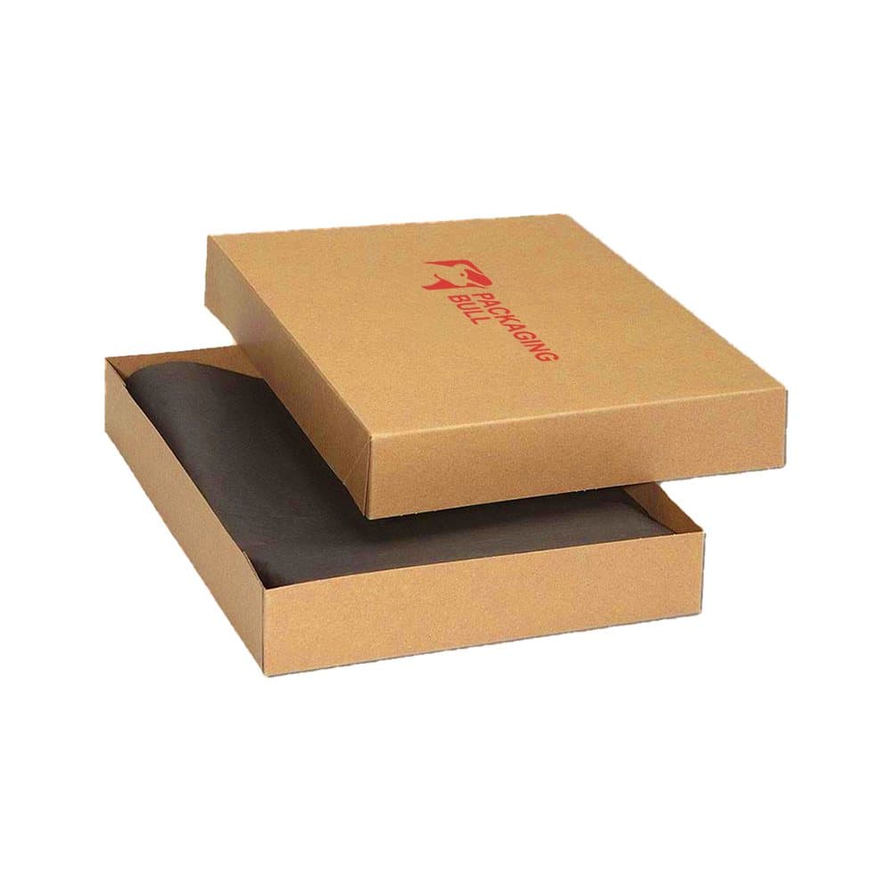 Cardboard Two-Piece Boxes example
