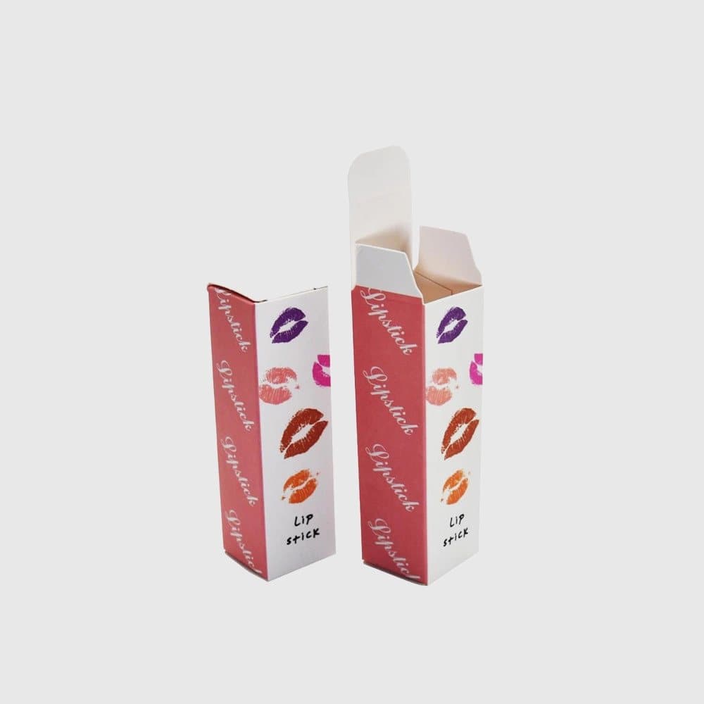 Lipstick Boxes example
