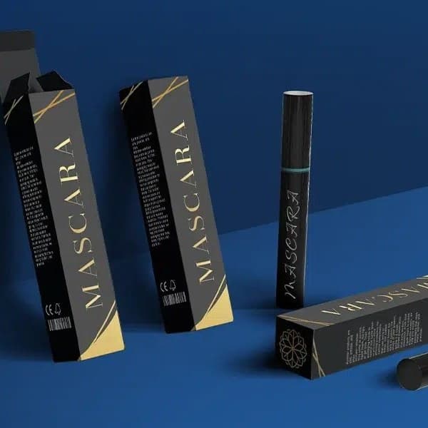 Mascara Boxes example