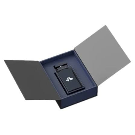 Perfume Boxes example