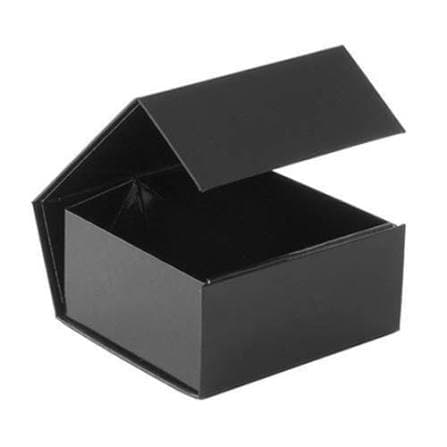 Rigid Presentation Boxes example