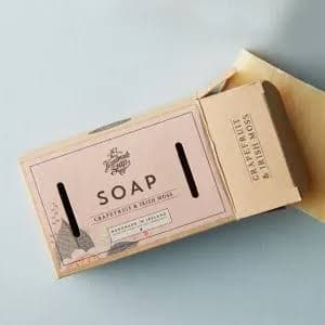 Soap Boxes example